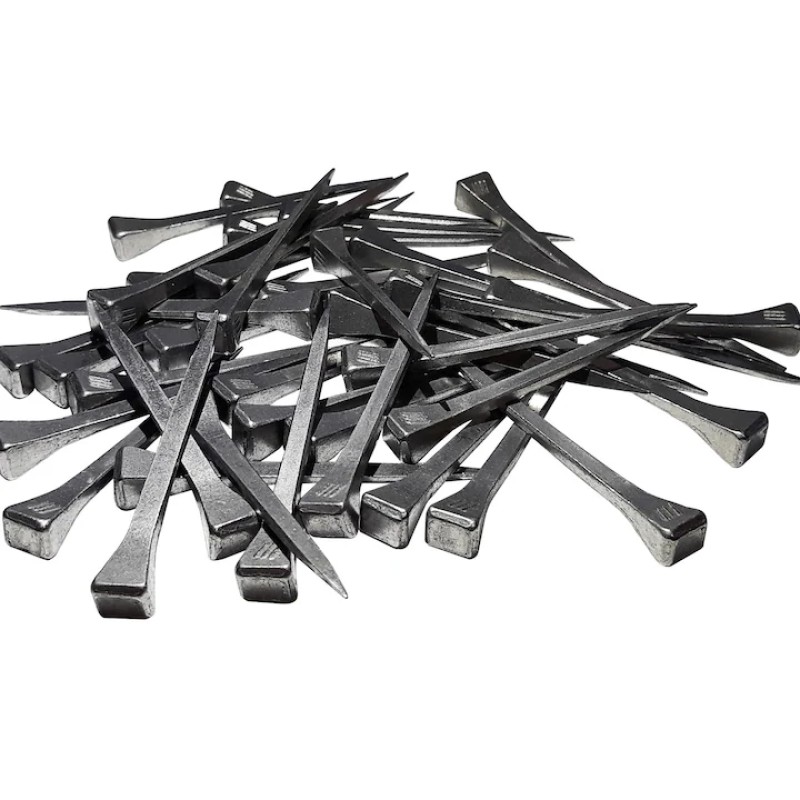 Caiele pentru potcovit, RIFLE, tip E8 MX1536