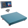 Cantar electronic 350 kg, WI-FI, 40*50 Lider MX415