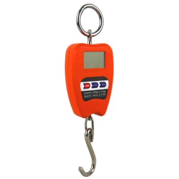 Cantar electronic de mana, 200KG MX951