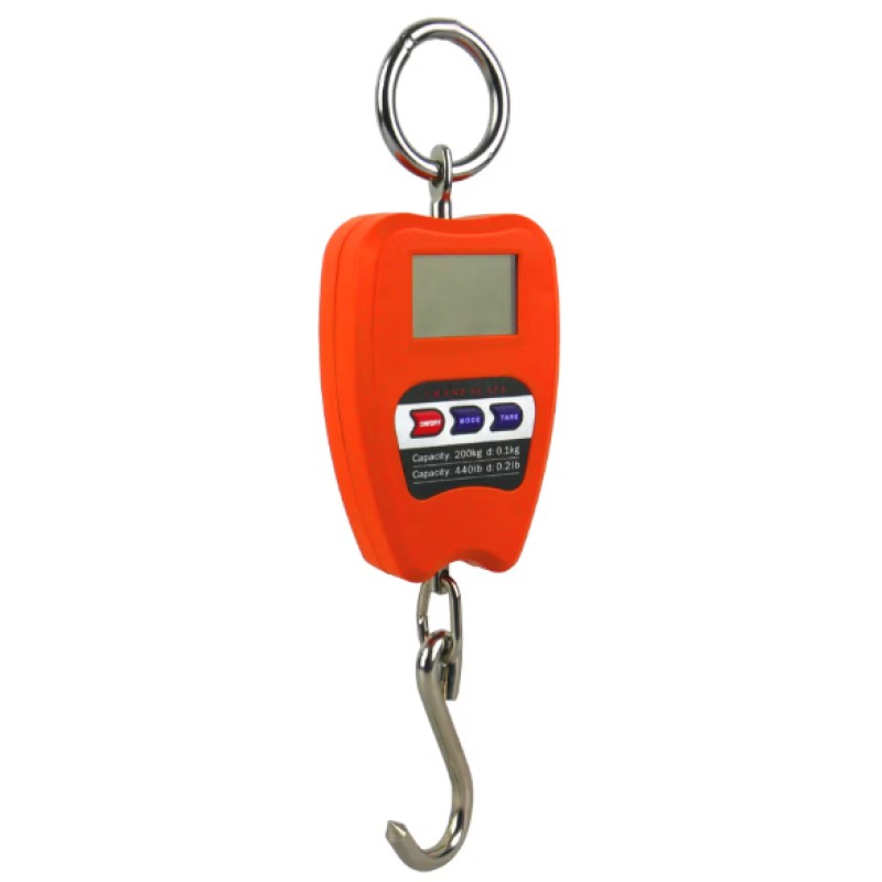 Cantar electronic de mana, 200KG MX951