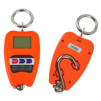 Cantar electronic de mana, 200KG MX951