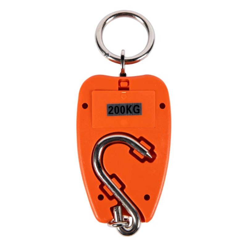 Cantar electronic de mana, 200KG MX951