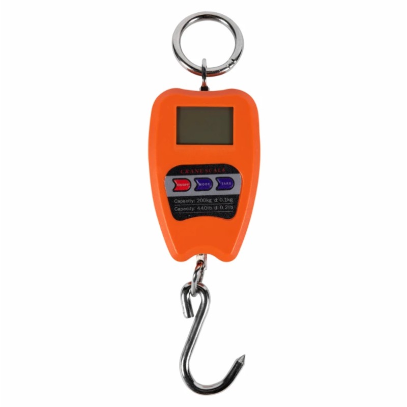 Cantar electronic de mana, 200KG MX951