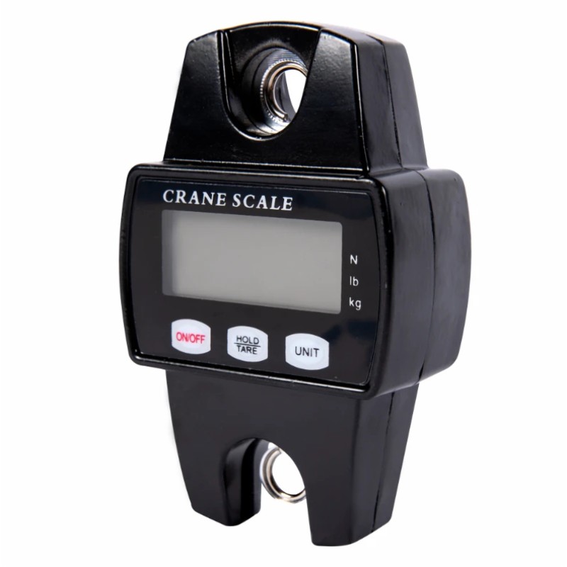 Cantar electronic de mana, 300KG MX950