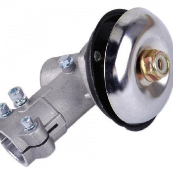 Cap inferior motocoasa ANGRENAJ unghiular 26x9T CRAFT-TEC MX199