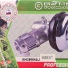 Cap angrenaj motocoasa 26X7 Craft-tec MX665