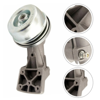 Cap inferior motocoasa - angrenaj unghiular tija patrata FS 22-25 MX491