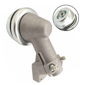 Cap inferior motocoasa - angrenaj unghiular tija patrata FS 22-25 MX491