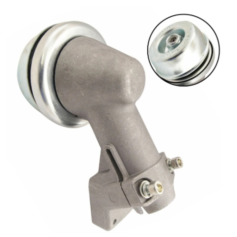 Cap inferior motocoasa - angrenaj unghiular tija patrata FS 22-25 MX491