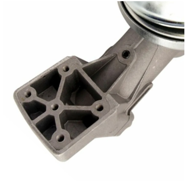 Cap inferior motocoasa - angrenaj unghiular tija patrata FS 22-25 MX491