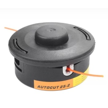 Tambur motocoasa , cap AUTOCUT, M10*1,25 CRAFT-TEC MX148