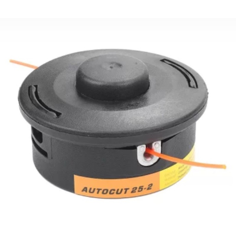 Tambur motocoasa , cap AUTOCUT, M10*1,25 CRAFT-TEC MX148