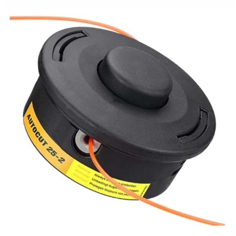 Tambur motocoasa , cap AUTOCUT, M10*1,25 CRAFT-TEC MX148