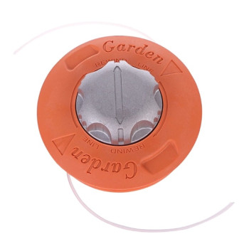 Tambur motocoasa Garden, cap ALUMINIU M10,Profesional, pas 1.25 MX149