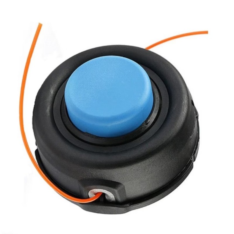 Tambur motocoasa automat M10x1.75 MX221 (huz mare) CRAFT-TEC MX22