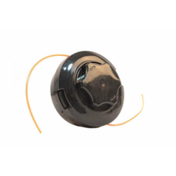 Cap motocoasa negru lucios 6 MX151