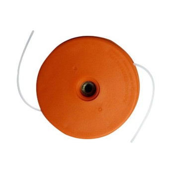 Tambur motocoasa PORTOCALIU (ST), cap universal M10X1,25 CRAFT-TEC MX142