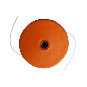 Tambur motocoasa PORTOCALIU (ST), cap universal M10X1,25 CRAFT-TEC MX142