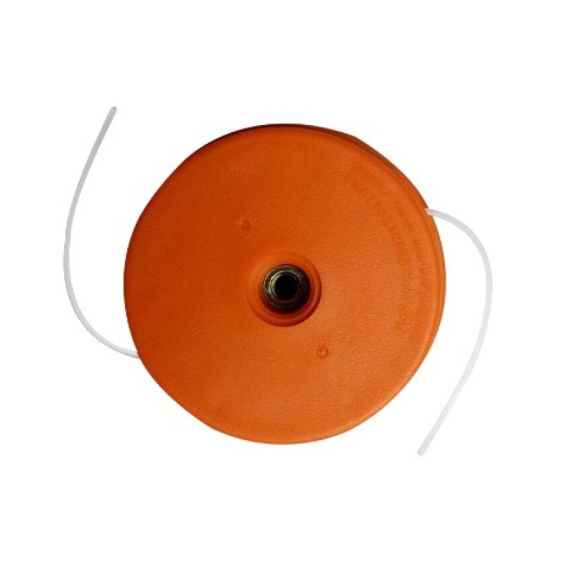 Tambur motocoasa PORTOCALIU (ST), cap universal M10X1,25 CRAFT-TEC MX142