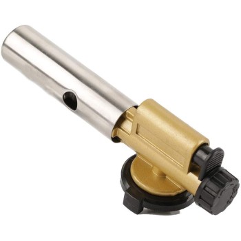 Cap pistol arzator camping, 1300 grade, compatibil cu rezerva spray 227g/330g  MX1062