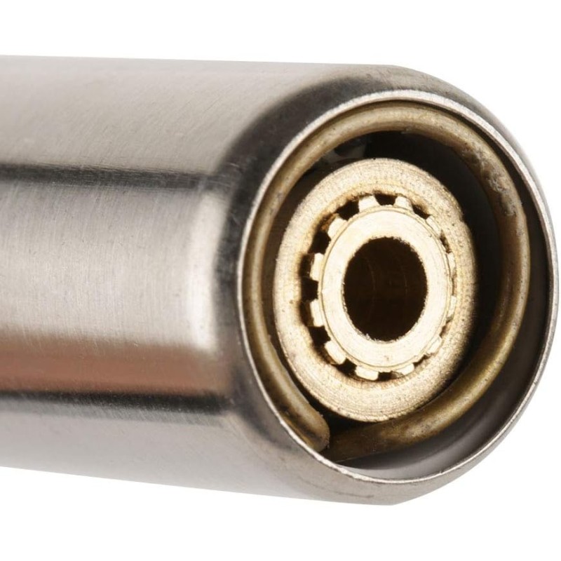 Cap pistol arzator camping, 1300 grade, compatibil cu rezerva spray 227g/330g  MX1062