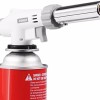 Cap pistol arzator camping 516C, compatibil cu rezerva spray 227g, MX872