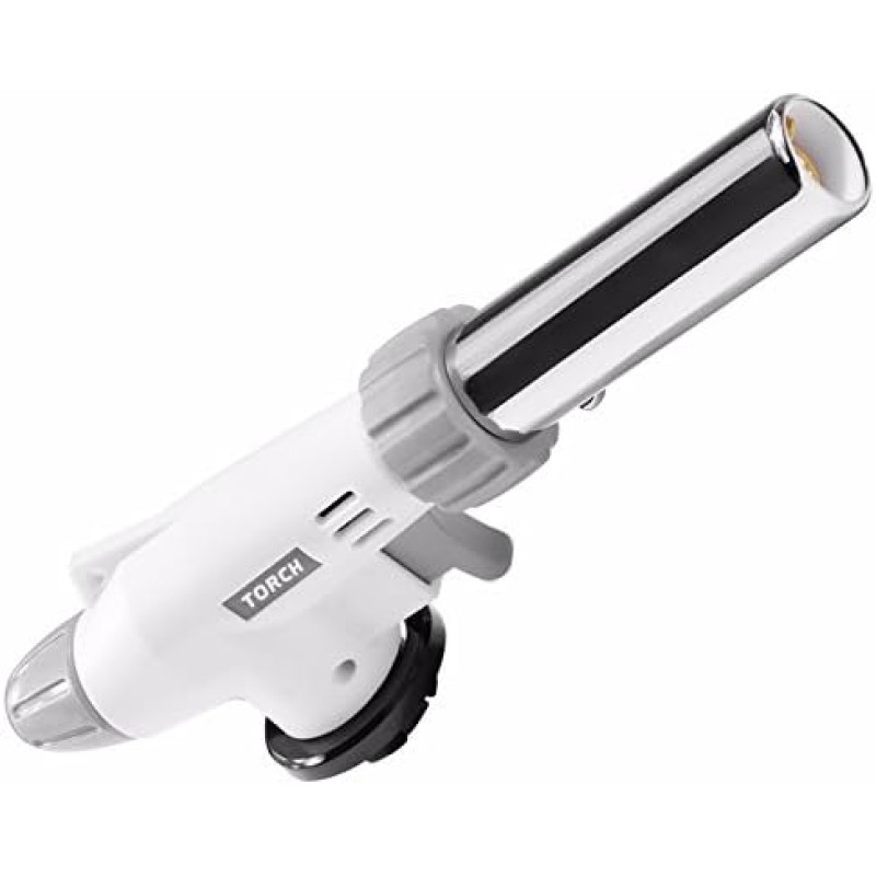 Cap pistol arzator camping 516C, compatibil cu rezerva spray 227g, MX872