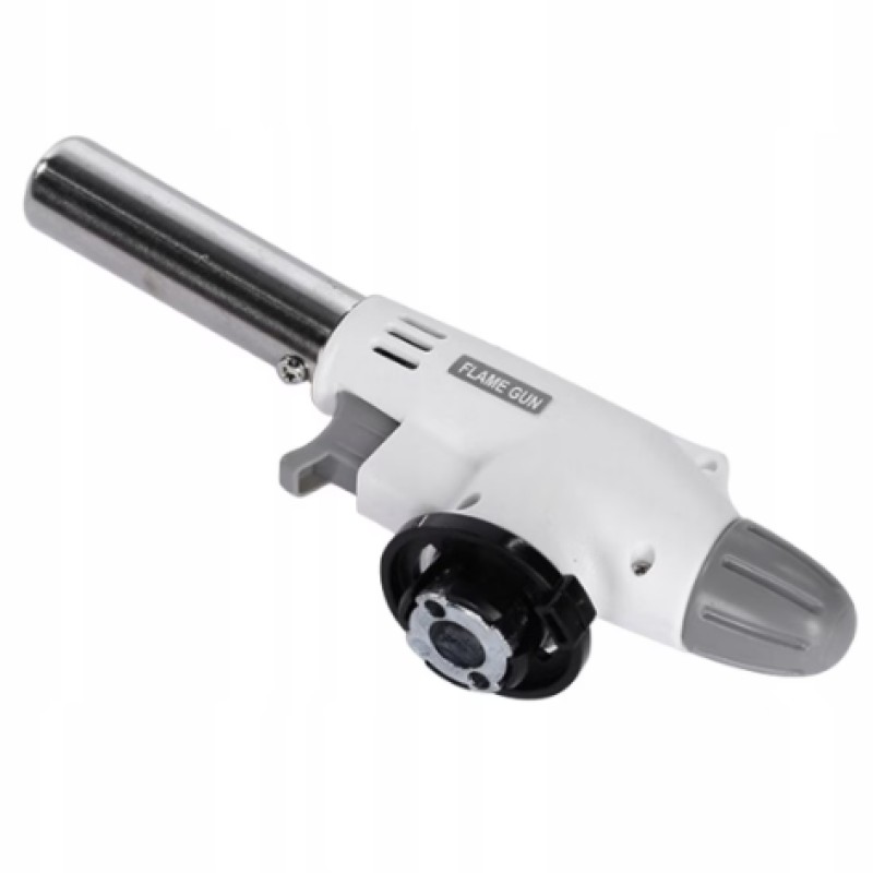 Cap pistol arzator camping 516C, compatibil cu rezerva spray 227g, MX872