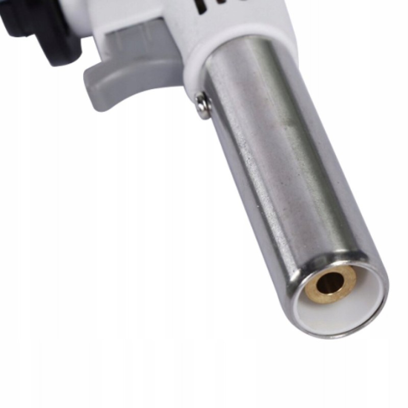 Cap pistol arzator camping 516C, compatibil cu rezerva spray 227g, MX872