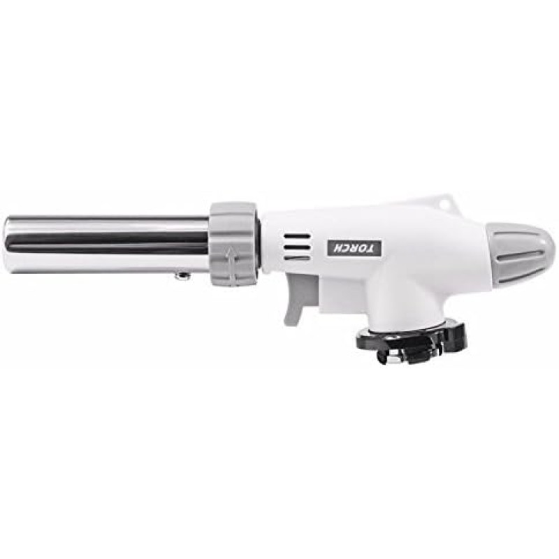 Cap pistol arzator camping 516C, compatibil cu rezerva spray 227g, MX872