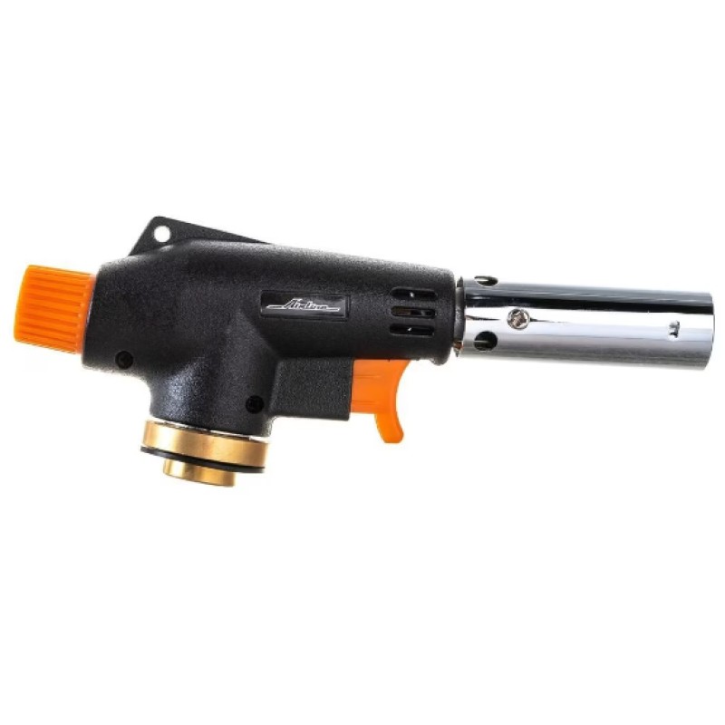 Cap pistol arzator camping 8816D PIEZO, compatibil cu rezerva spray 227g / 330g MX869