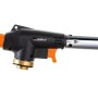 Cap pistol arzator camping 8816D PIEZO, compatibil cu rezerva spray 227g / 330g MX869