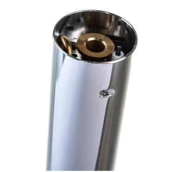 Cap pistol arzator camping 8816D PIEZO, compatibil cu rezerva spray 227g / 330g MX869