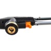 Cap pistol arzator camping 8816D PIEZO, compatibil cu rezerva spray 227g / 330g MX869