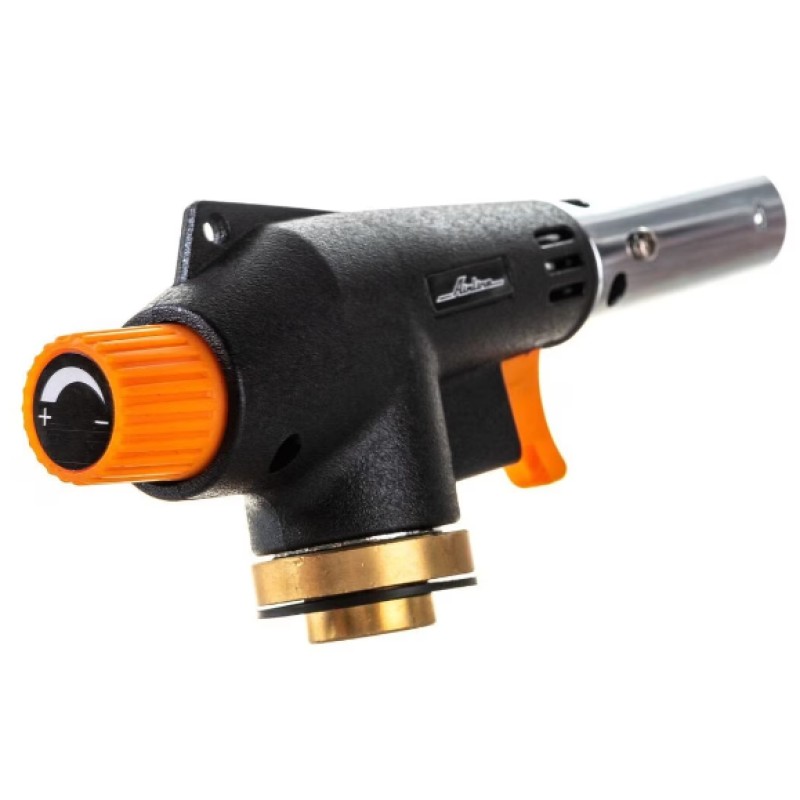 Cap pistol arzator camping 8816D PIEZO, compatibil cu rezerva spray 227g / 330g MX869