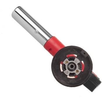 Cap pistol arzator camping 8817D, compatibil cu rezerva spray 227 g / 330 g MX1214