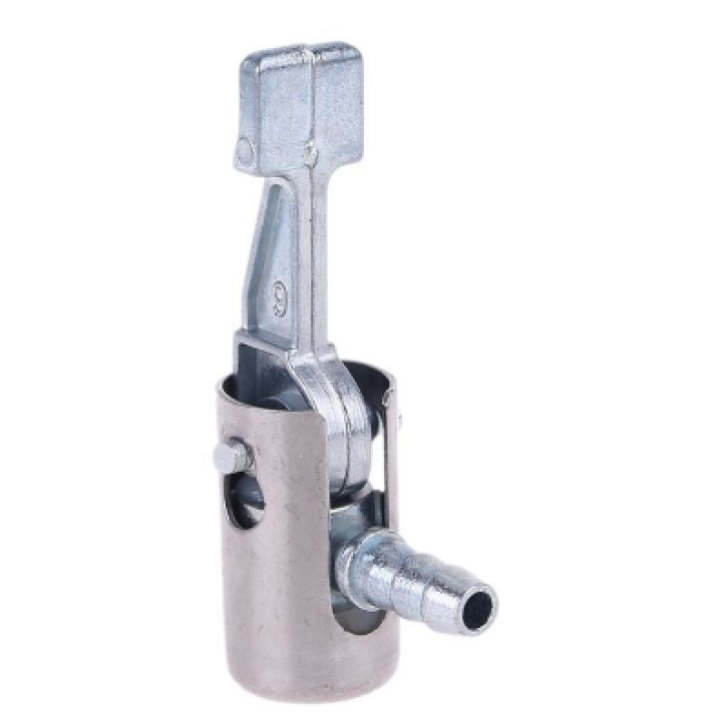 Cap pompa auto aluminiu MX269