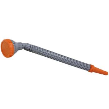 Cap stropitoare din plastic INDOIT pentru furtun (Dus lung), 1/2-5/8-3/4  MD67 MX1406