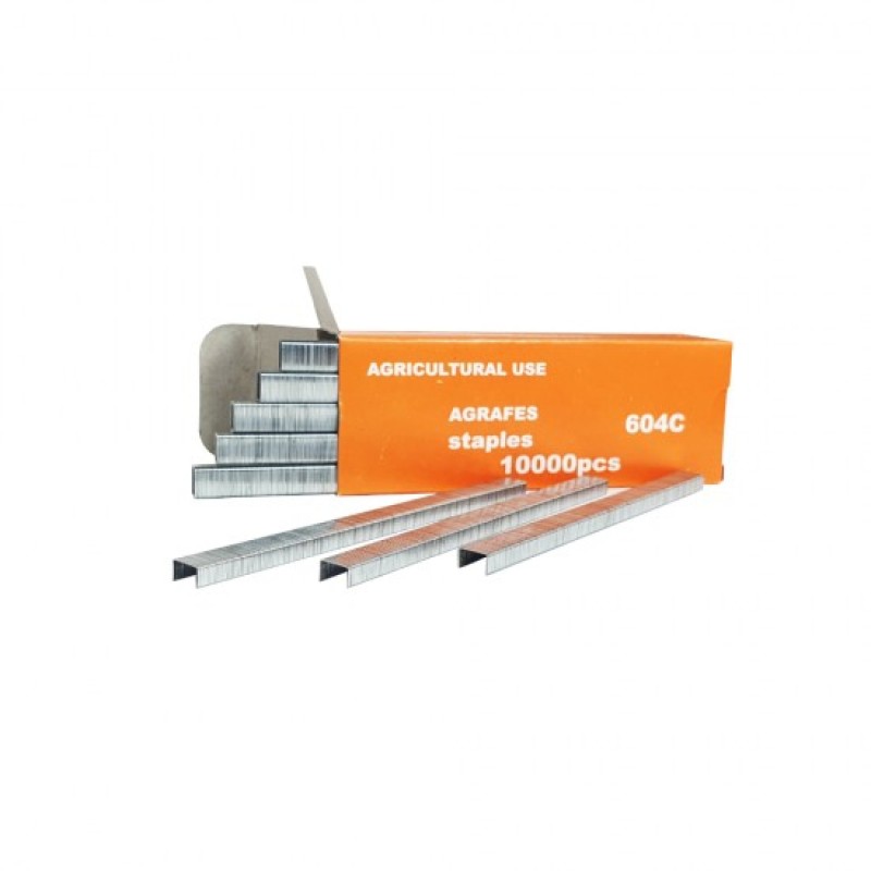 Capse  pentru aparat legat vita, legume, pomi MX299