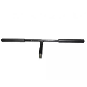 Maner manual universal pentru burghiu pamant , MX648