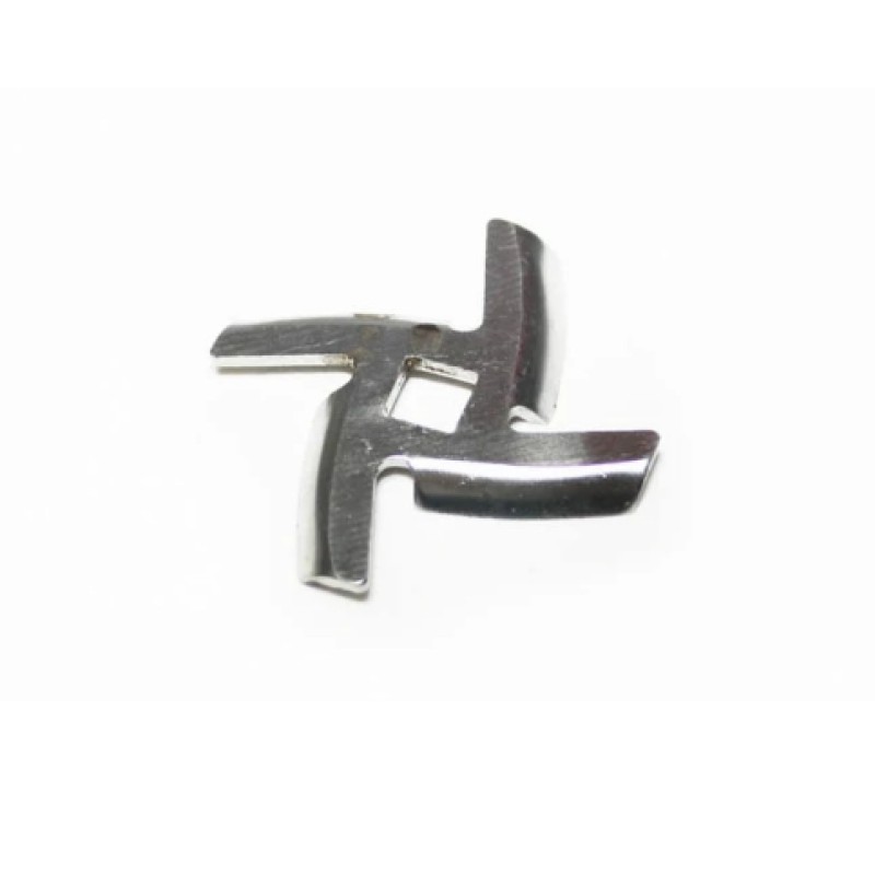 Cutit masina de carne electrica #12  inox , MX728