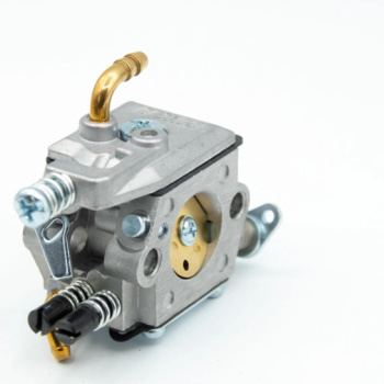 Carburator drujba 5200 cu pompita metalica Craft-Tec MX303, compatibil universal