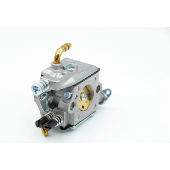 Carburator drujba 5200 cu pompita metalica Craft-Tec MX303, compatibil universal