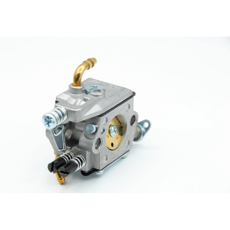 Carburator drujba 5200 cu pompita metalica Craft-Tec MX303, compatibil universal