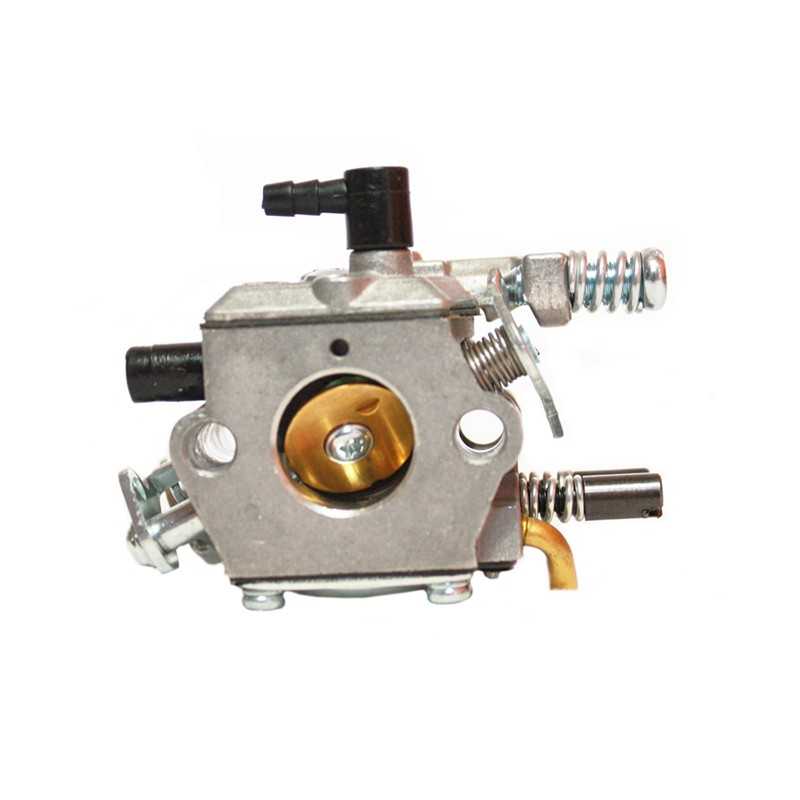 Carburator drujba Craft-tec 5200 pompita MX090