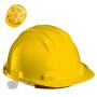 Casca protectie pentru cap, galbena, VB, MX1000