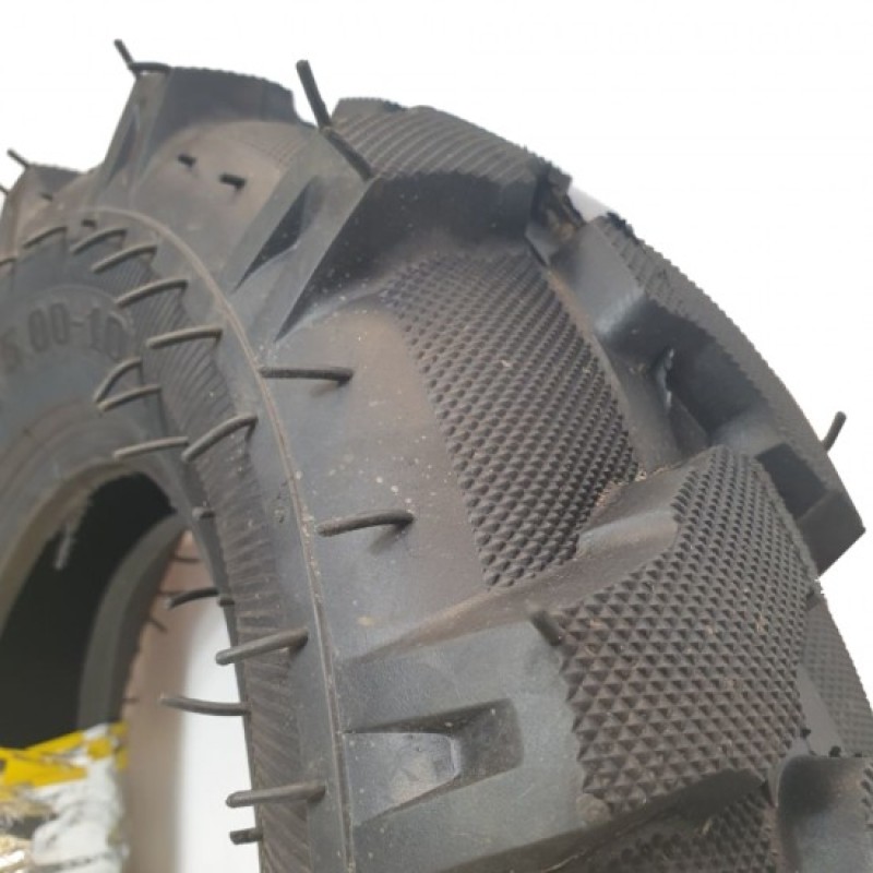 Cauciuc motocultor 500-10 MX548