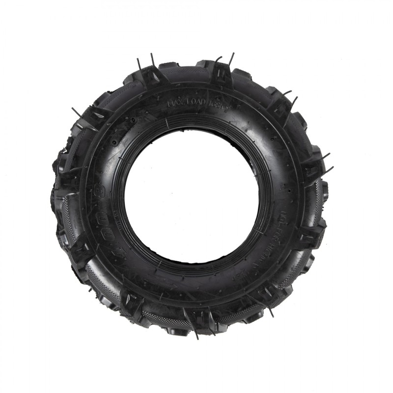 Cauciuc si camera MOTOCULTOR 400-8, MODEL II, MX859