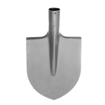 Cazma gri lucioasa 750 grame, fara coada MX222