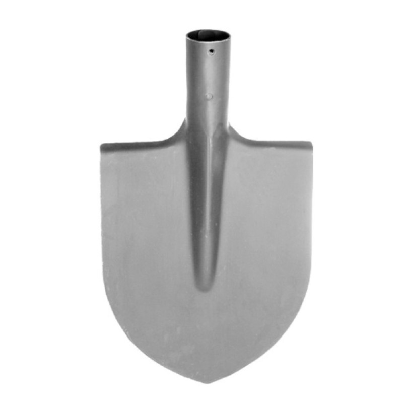 Cazma gri lucioasa 750 grame, fara coada MX222